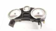 Tachometer Peugeot 207, 2006.02 - 2009.06 9662904080,