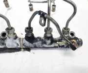 Kraftstoffverteiler Toyota RAV-4, II 2000.09 - 2005.11 Gebraucht,