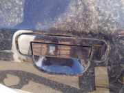 Türgriff Türaussengriff - Hinten Rechts Audi A6, C4 1994.06 - 1997.10 Gebraucht,