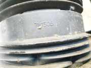 Schlauch für Luftversorgung Mercedes-Benz W211, 2002.03 - 2006.04 781506,