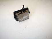 Vorwiderstand Gebläseregler Mazda MPV, III 1999.08 - 2006.02 Gebraucht,