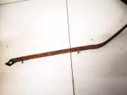 Halteband Kraftstoffbehälter Volkswagen New Beetle, I 1997.01 - 2005.06 Gebraucht, alh