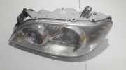 Hauptscheinwerfer - Vorne Linke Kia Carnival, 1998.08 - 2005.09 Gebraucht ,