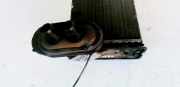 Heizungskühler Wärmetauscher Ford Focus, 1998.10 - 2002.10 Gebraucht ,