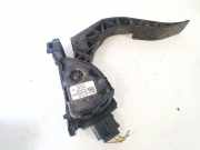Pedalwerk Audi A4, B8 2007.11 - 2015.06 8k1721523, 6pv009505-00