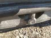 Türfangband Türbremse Türstopper - Hinten Rechts Chevrolet Cruze, 2008.01 - 2012.06 Gebraucht,