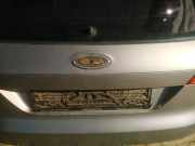 Kennzeichenleuchte Ford Mondeo, 2007.03 - 2013.06 Gebraucht,