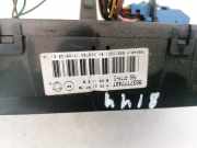 Bedienelement für Klimaanlage Citroen C3, I 2002.02 - 2005.06 96377774XT, 69210001