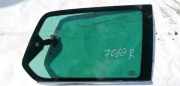 Seitenfenster Seitenscheibe - Hinten Rechts Ford Galaxy, Mk III 2006.04 - 2010.06 Gebraucht ,