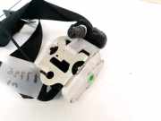 Sicherheitsgurt - Hinten Rechts Opel Vectra, C 2005.10 - 2008.12 facelift 13120718F,