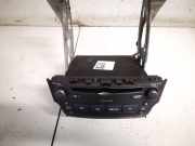 Radio Lexus IS, II 2005.10 - 2013.03 8612053400, 86120-53400