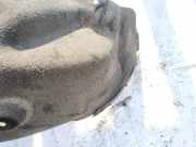 Radhausschale - Hinten Linke BMW 1-Series, E87 E88 2006.11 - 2011.09 facelift 7202637,