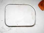 Tankdeckel Tankklappe Fiat Ducato, 2002.04 - 2006.07 Gebraucht ,