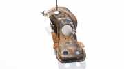 Lagerbock rachsträger - Hinten Linke Subaru Outback, III 2005.01 - 2009.06 Gebraucht,