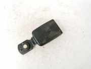 Gurtschloss - Hinten Linke Ford Galaxy, Mk I 1995.03 - 2000.04 Gebraucht,