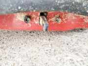 Türfangband Türbremse Türstopper - Vorne Linke Mitsubishi Colt, 1992.03 - 1996.04 Gebraucht,