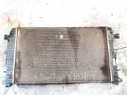 Wasserkühler Volkswagen Crafter, I 2006.01 - 2011.12 2e0121253207, 877124k BJL