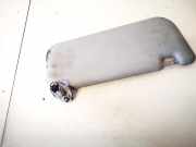 Sonnenblende Toyota Yaris, II (XP90) 2005.01 - 2011.01 Gebraucht,