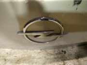 Emblem Opel Astra, H 2004.03 - 2009.12 Gebraucht,