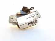 Heckklappe Heckklappenschloss Kofferraumschloss Hyundai Atos 1998 - 2003 Gebraucht,