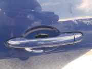 Dreieck Seitenscheibe - Hinten Linke Renault Megane, II 2002.11 - 2006.06 Gebraucht,