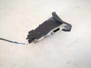 Tankdeckelverschluss Opel Zafira, B 2005.07 - 2008.01 13142277,