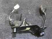 Pedalwerk Renault Scenic, I 1996.01 - 1999.09 0206001021, 7700413230