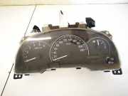 Tachometer Toyota Avensis Verso, 2001.08 - 2009.11 838004530, 83800-4530 157510-4660