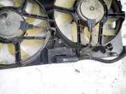 Kühlerlüfter Lüftermotor Opel Vectra, C 2002.04 - 2005.10 13114370, 874648l