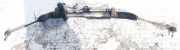 Lenkgetriebe Opel Vectra, C 2002.04 - 2005.10 0250080080101, 025-0080-080-101