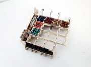 Sicherungskasten Volvo S70, I 1997.01 - 2001.12 9162163,