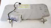 Sonnenblende Mercedes-Benz ML, W164 2005.06 - 2009.07 Gebraucht,