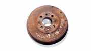 Bremstrommel Opel Corsa, D 2006.07 - 2010.06 Gebraucht,