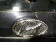 Emblem Hyundai Santa Fe, 2006.03 - 2012.09 Gebraucht,