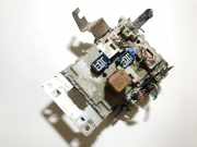 Sicherungskasten Nissan Almera Tino 2000.08 - 2003.09 243504u100, 0220011