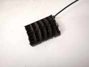 Lüftungsgitter Armaturenbrett Audi 80, B4 1991.09 - 1995.01 893820971,