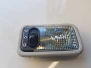 Innenraumleuchte Peugeot 206, 2002.07 - 2009.01 facelift 9610095677,