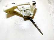 Schaltgestänge - Schaltseile Hyundai Getz, 2002.08 - 2009.06 437001cxxx,