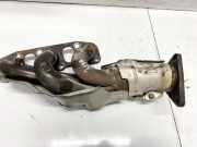 Abgaskrümmer Infiniti QX50, I J50 2007.01 - 2016.06 Gebraucht,