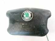 Airbag Fahrer Skoda Superb, I 2001.12 - 2008.03 Gebraucht ,