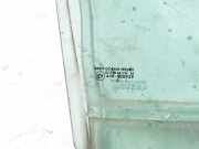 Seitenscheibe - Vorne Rechts Fiat Ulysse, II 2002.06 - 2014.12 Gebraucht ,