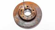 Bremsscheibe Kia Carnival, 1998.08 - 2005.09 ventiliuojamas,