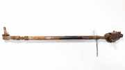Axialgelenk Spurstange Audi 100, C4 1991.01 - 1994.06 Gebraucht,