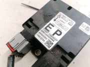 Steuergerät Airbag Mazda 2, DY 2003.02 - 2007.10 2S6T14B056EP, 5WK43103 13052263