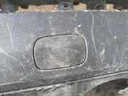 Abdeckung Abschlepphaken - Hinten Audi Q7, 2006.03 - 2010.05 Gebraucht,