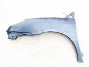 Kotflügel - Vorne Linke Citroen C8, I 2002.07 - 2008.06 Pilka,