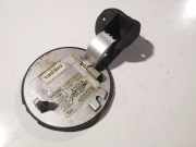 Tankdeckel Tankklappe Opel Signum, 2003.05 - 2008.06 13106381, 34-186-9019