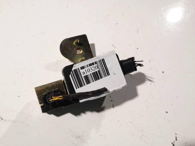 Steuergerät ESP Volkswagen Golf, IV 1997.08 - 2003.10 1j0907657a, 100980-00311 aqrs-00075-220 APE