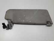 Sonnenblende Volkswagen Golf, IV 1997.08 - 2003.10 3B0857551, Ahf