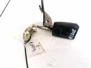 Gurtschloss - Hinten Rechts Audi A6, C5 2001.08 - 2005.01 facelift 4B0857740A,